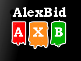 Welcome to Alex Bid!